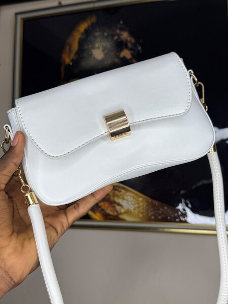 Shoulder Purse