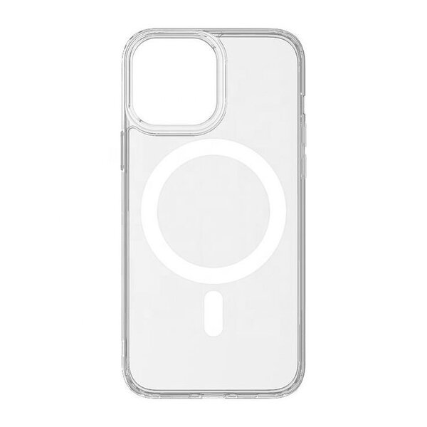 Coque iPhone MagSafe original