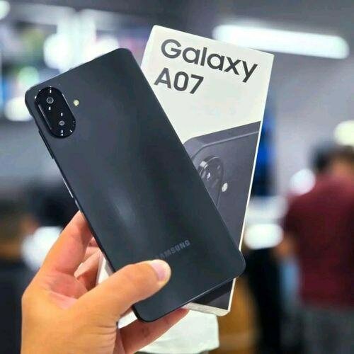 Samsung Galaxy A07 4/64Go
