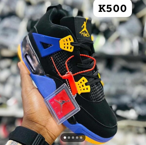 Jordan 4