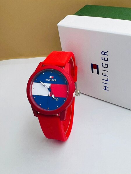 Montres chocos