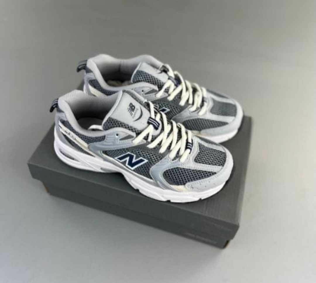 New balance