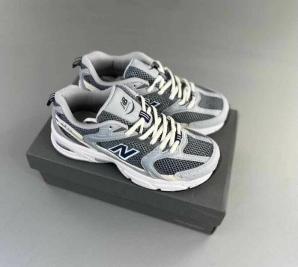 New balance