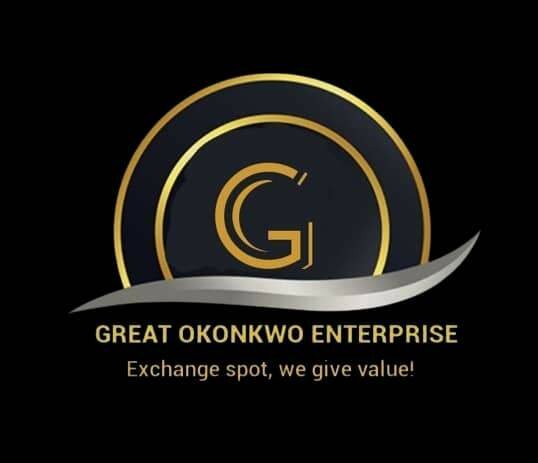 Great okonkwo
