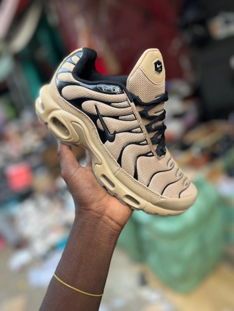 Nike Tn disponible en bonne qualité