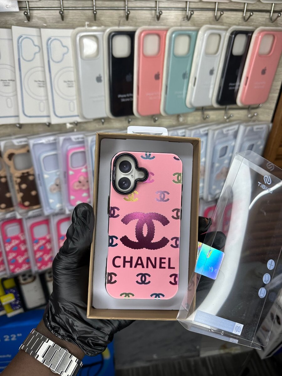 COQUE VIP 16 simple