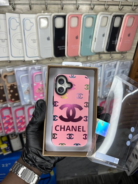 COQUE VIP 16 simple