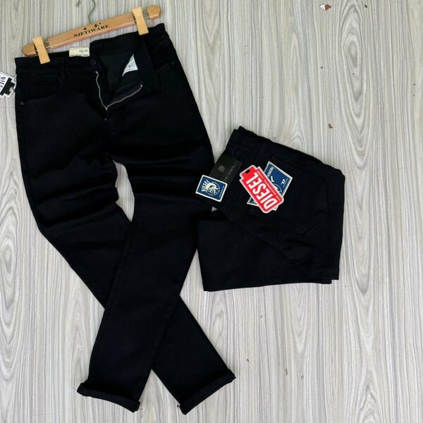 Original Polo Jeans