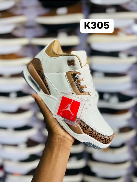 Fancy sneakers 