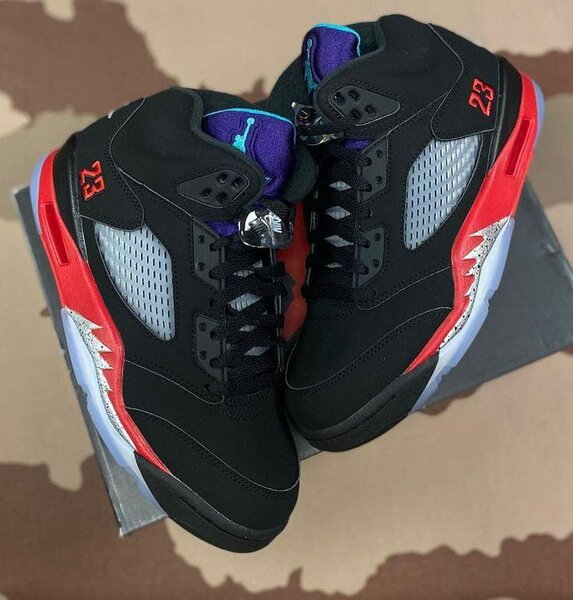 Air jordan 5
