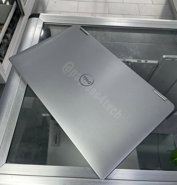 Dell latitude