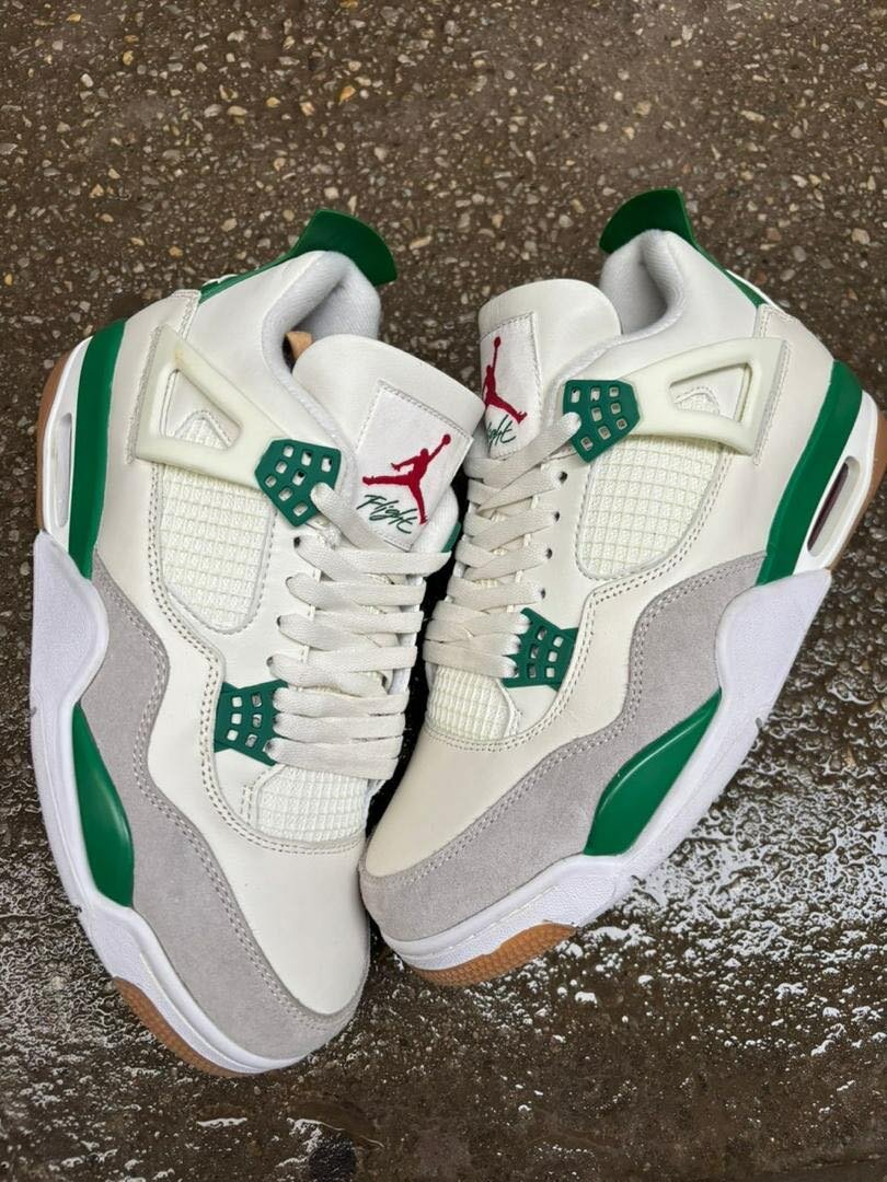 Jordan 4