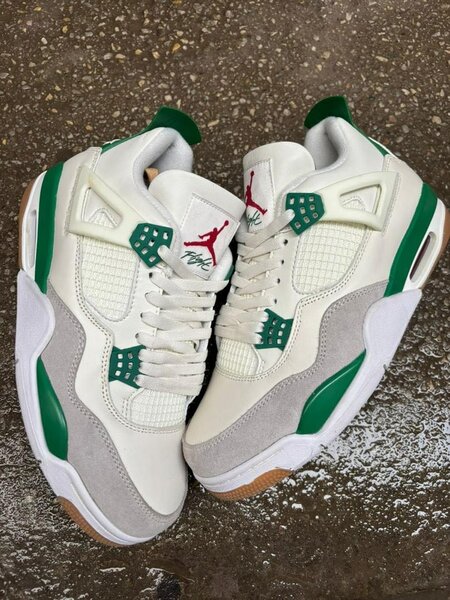 Jordan 4