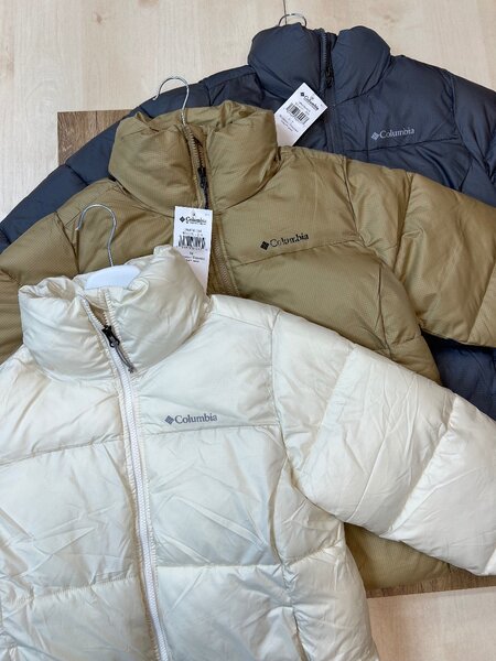 Jacket