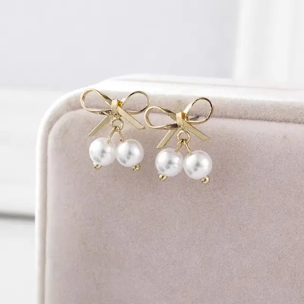 Boucle d'oreille