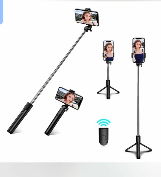 Selfie stick