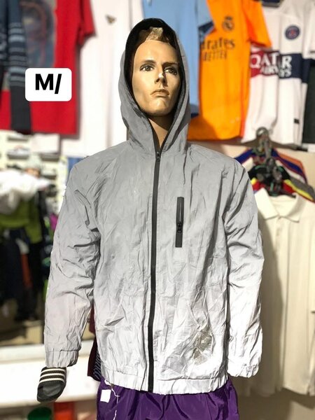 Windbreakers