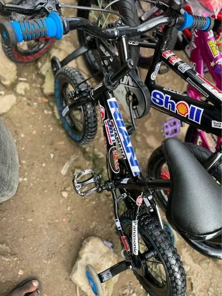 Vélos pour adultes et enfants