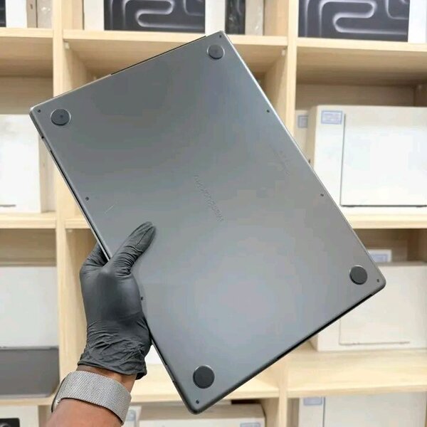 Ordinateur portable MacBook Pro