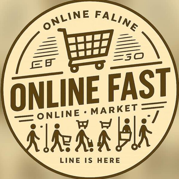 Online Fast market 
