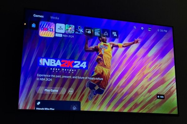 Ps5 standard
