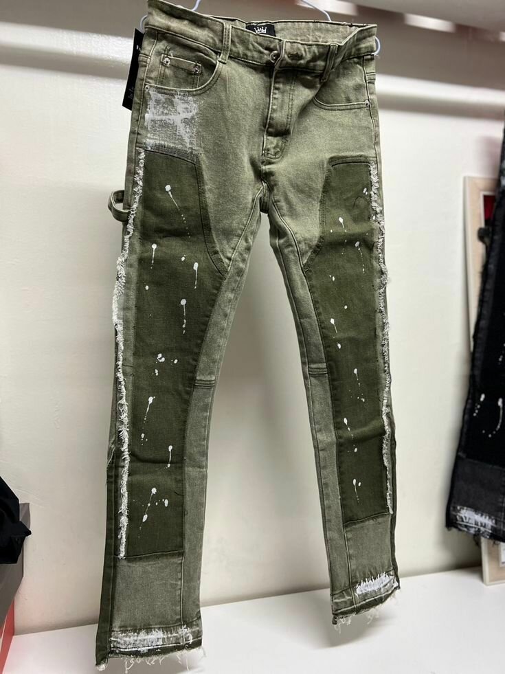 Jean