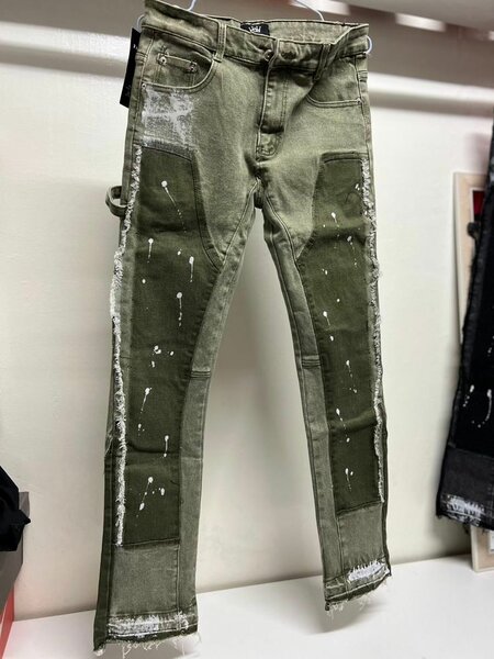 Jean
