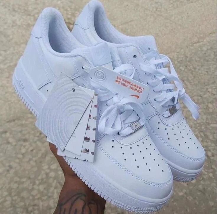 Airforce 1  550k