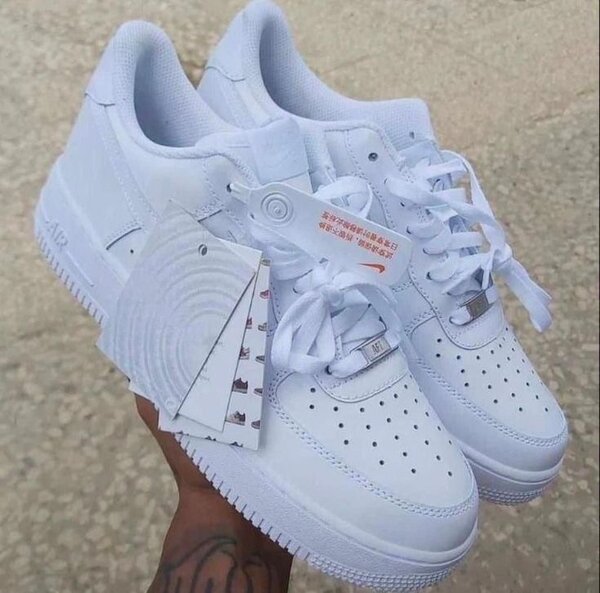 Airforce 1  550k