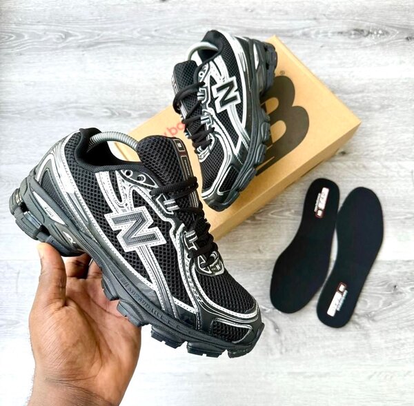 New Balance