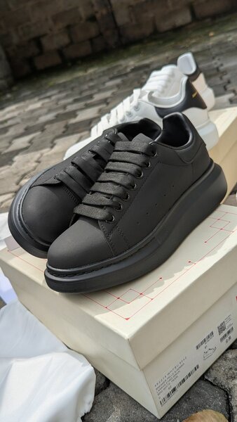 Alexander McQueen