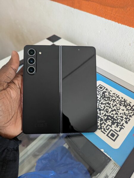 Galaxy Z Fold 5(512/12)