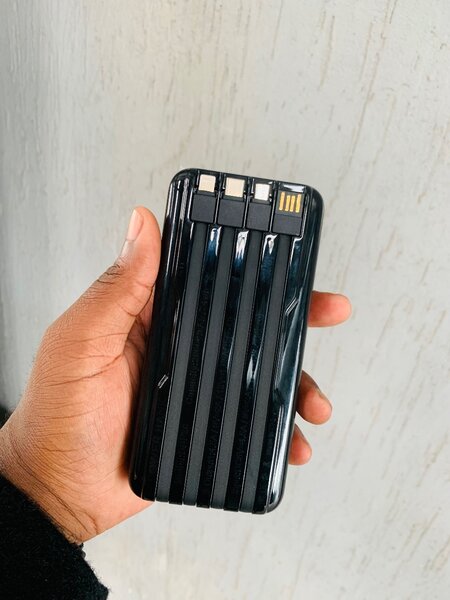 Power Banks