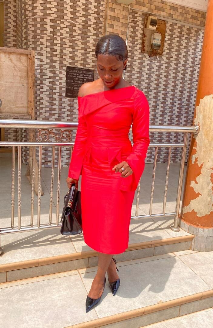 African wear
