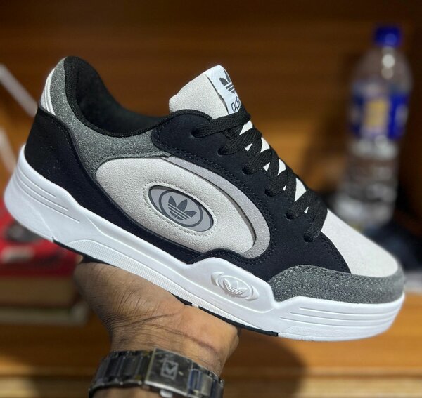 Sneakers de sport élégantes