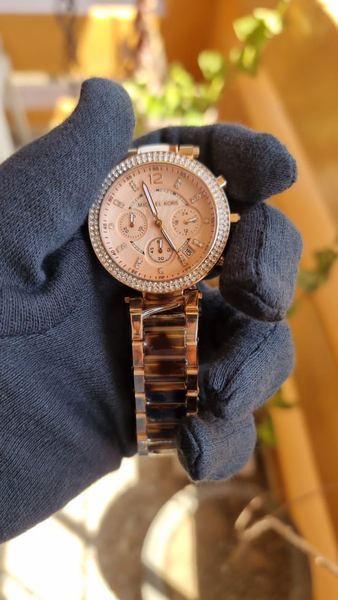 O'clocks