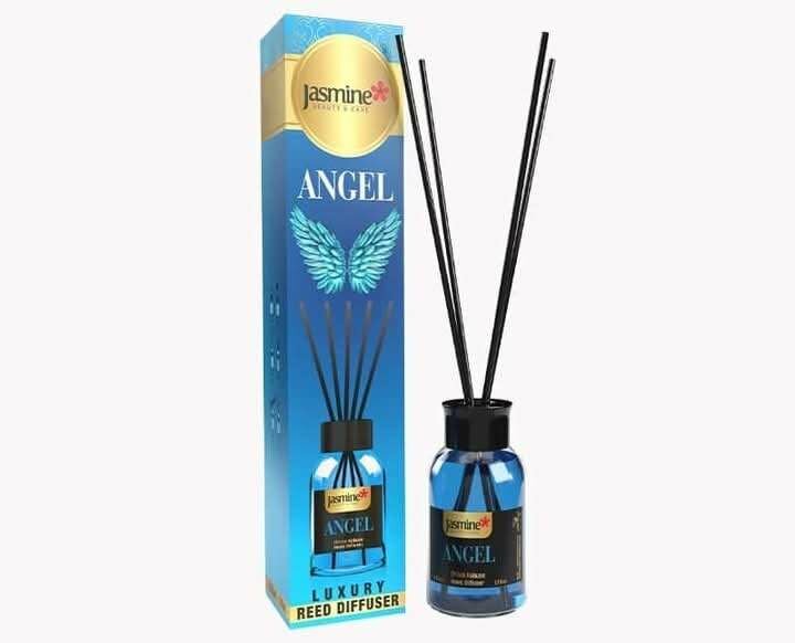 SENTEURS JASMINE ANGEL