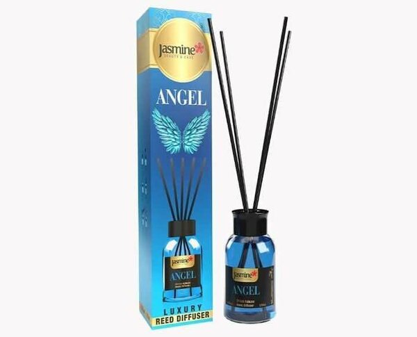 SENTEURS JASMINE ANGEL