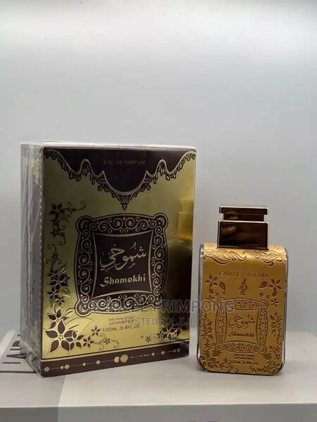Shamokhi