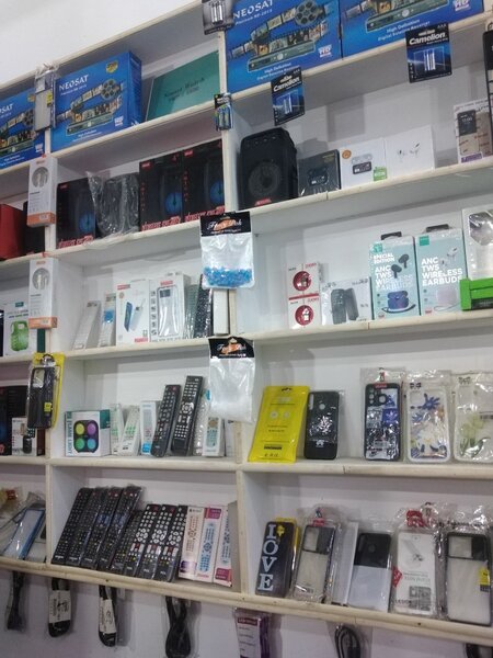 Rana Mobile Shop