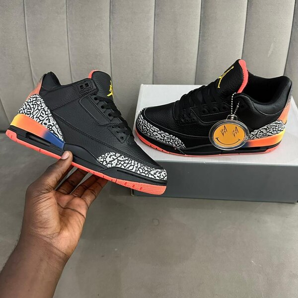 Nike jordan