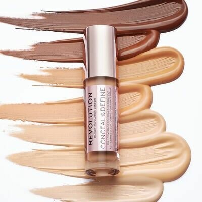 Correcteur revlon