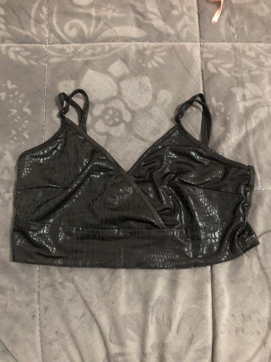 Black top