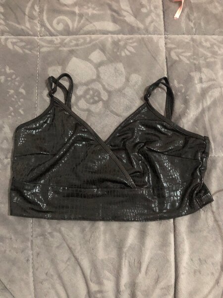 Black top