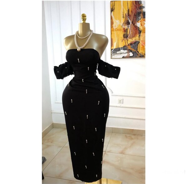 Ladies dress