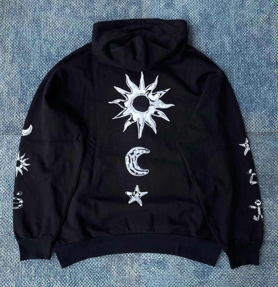 Thrift Hoodie