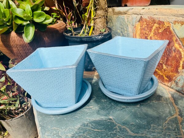 Garden Pots
