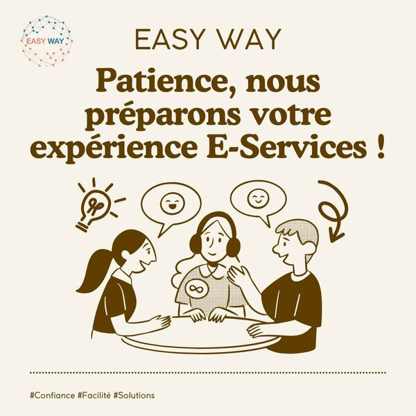 Easy way