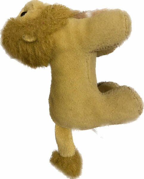 Lot de 2 peluches