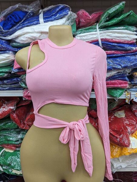 Tops....